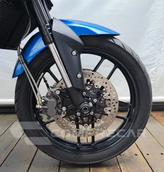 TRIUMPH TIGER 800 XRX