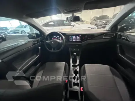 POLO 1.0 MPI ROCK IN RIO MANUAL