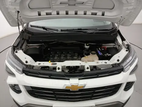 SPIN 1.8 PREMIER 8V FLEX 4P AUTOMÁTICO