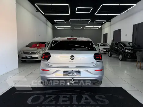 POLO 1.0 170 TSI Highline