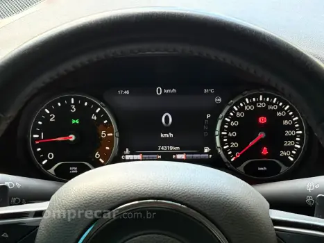 RENEGADE 2.0 16V Turbo Trailhawk 4X4