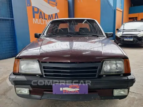 MONZA - 2.0 EFI SL/E 8V 2P MANUAL