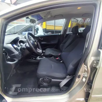 Fit LX 1.4/ 1.4 Flex 8V/16V 5p Mec.