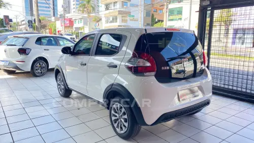 FIAT MOBI 1.0 8V EVO LIKE.