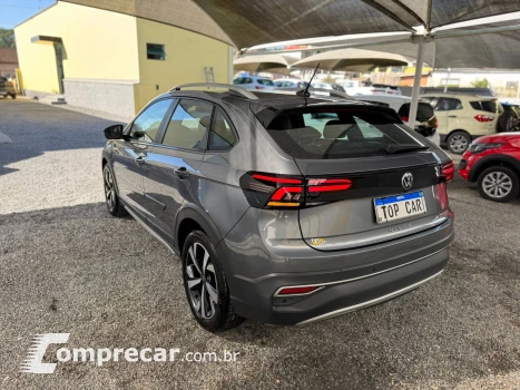 NIVUS 1.0 200 TSI Highline