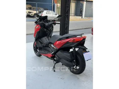 XMAX 250 ABS