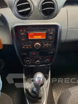 DUSTER 1.6 Dynamique 4X2 16V