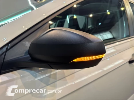 Polo Track 1.0 Flex 12V 5p