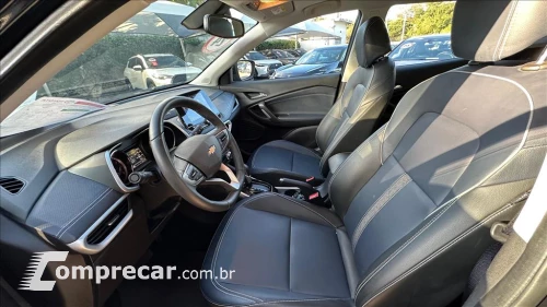 TRACKER 1.2 TURBO FLEX PREMIER AUTOMÁTICO