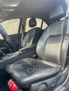C 180 1.6 CGI 16V Turbo
