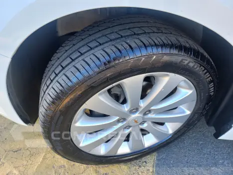 CRUZE 1.8 LTZ 16V