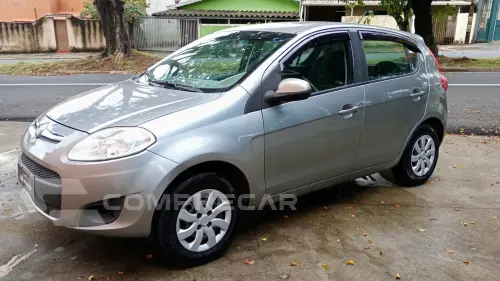 PALIO 1.0 MPI Attractive 8V