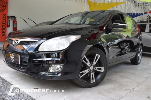I30 1.8 MPI 16V