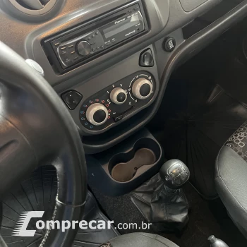Uno UNO VIVACE Celeb. 1.0 EVO F.Flex 8V 5p