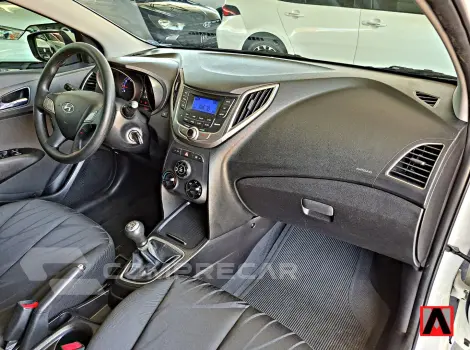 HB20 1.0 12V Comfort Plus