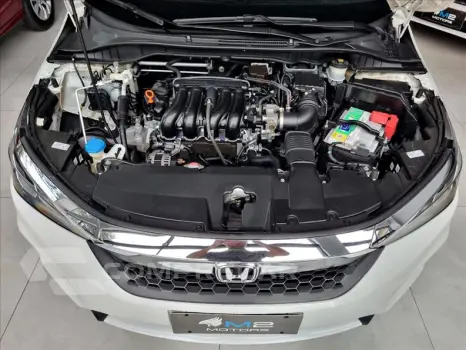 CITY 1.5 I-vtec Hatch EXL