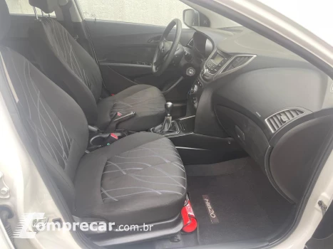 HB20 1.0 12V Comfort