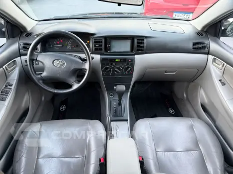 COROLLA 1.8 XEI 16V