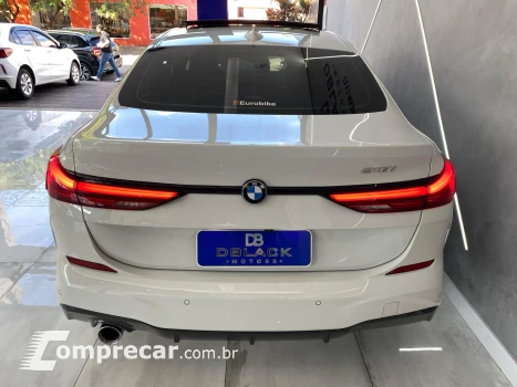 218i Gran Coupe M Sport 1.5 Bi-Turbo