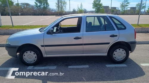 GOL 1.0 MI City 8V G.III