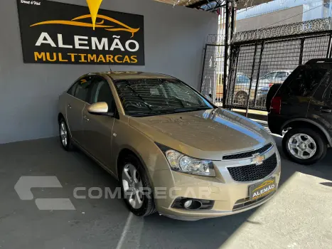 CRUZE 1.8 LT 16V
