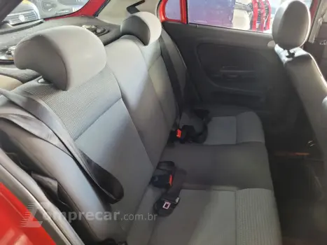 Gol (novo) 1.0 Mi Total Flex 8V 4p