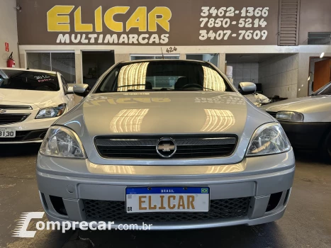 CORSA 1.4 MPFI Maxx Sedan 8V