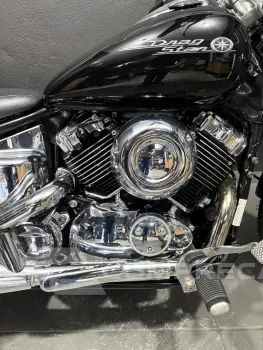 XVS 650 DRAG STAR