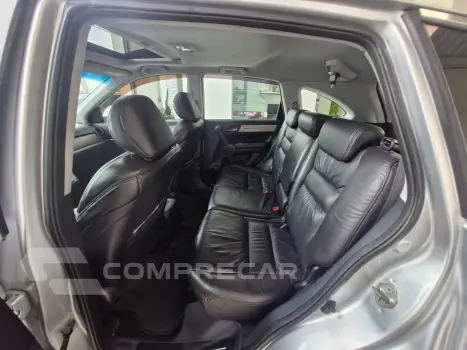 CRV 2.0 EXL 4X4 16V