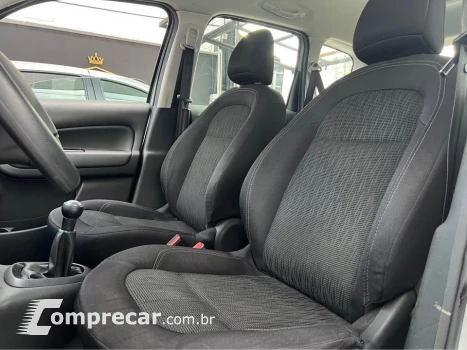 C3 1.5 Picasso Tendance 8V
