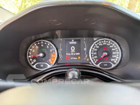 RENEGADE 1.8 16V STD