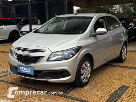 ONIX 1.4 MPFI LT 8V