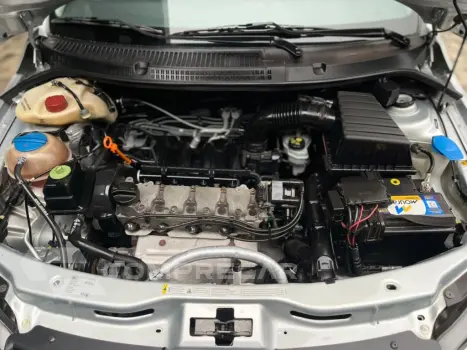 VOYAGE 1.6 MI 8V FLEX 4P MANUAL