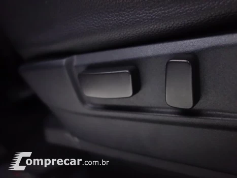 ASX - 2.0 4X4 AWD 16V 4P AUTOMÁTICO