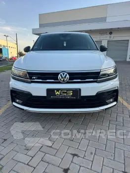 Tiguan R-Line 350