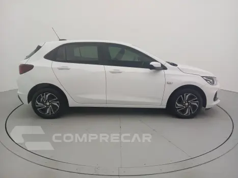 ONIX 1.0 FLEX LT MANUAL
