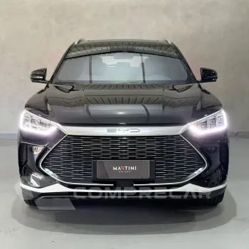 Song Plus 1.5 16V Aut. (Hibrido)