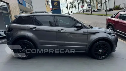 Range R.EVOQUE Si4 HSE Dyn. 2.0/Flex Aut