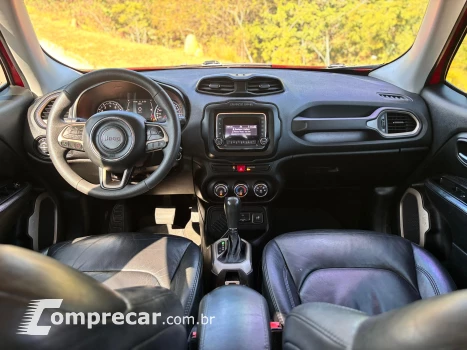 Renegade 1.8 (Aut) (Flex)