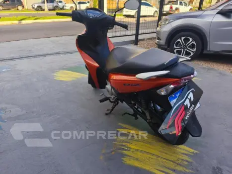 BIZ 125