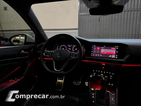 JETTA 2.0 350 TSI GLI