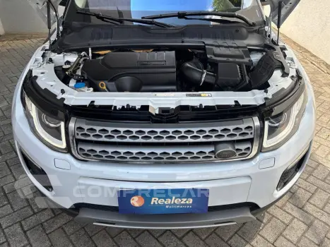 EVOQUE Evoque P240 se