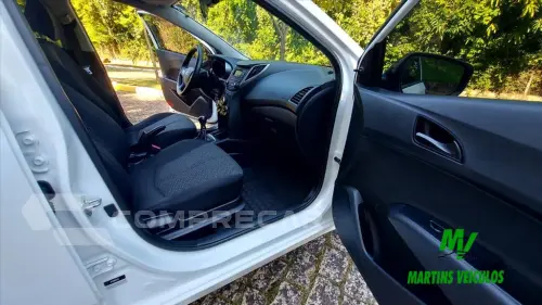 HB20 1.0 UNIQUE 12V FLEX 4P MANUAL