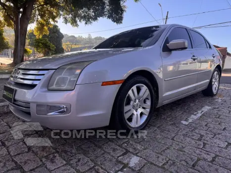 Fusion SEL 2.3 16V  162cv Aut.