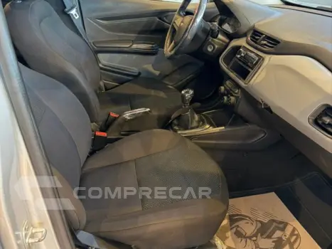 ONIX - 1.0 MPI JOY 8V 4P MANUAL