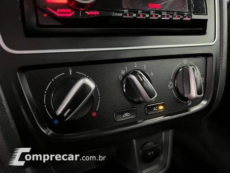 SAVEIRO 1.6 MI Trendline CD 8V