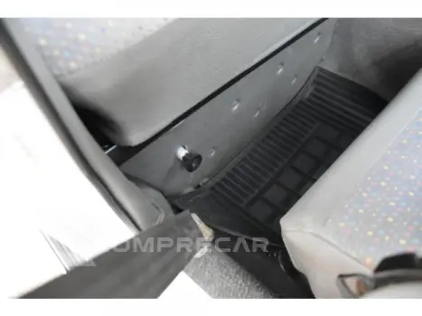 FUSCA - 1.6 8V 2P MANUAL