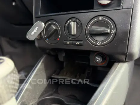 Saveiro Super Surf 1.6 Mi Total Flex 8V