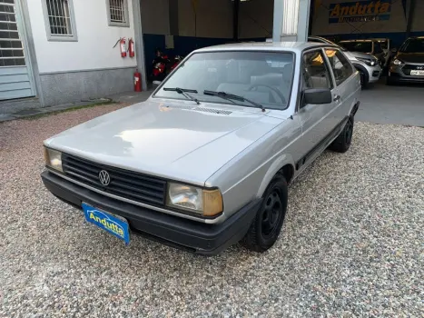 Volkswagen Gol 1.6 GL 2 portas