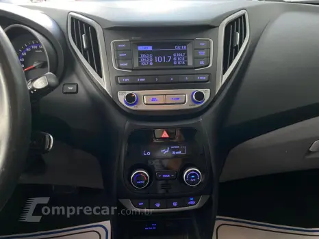 HB20 Premium 1.6 Flex 16V Aut.